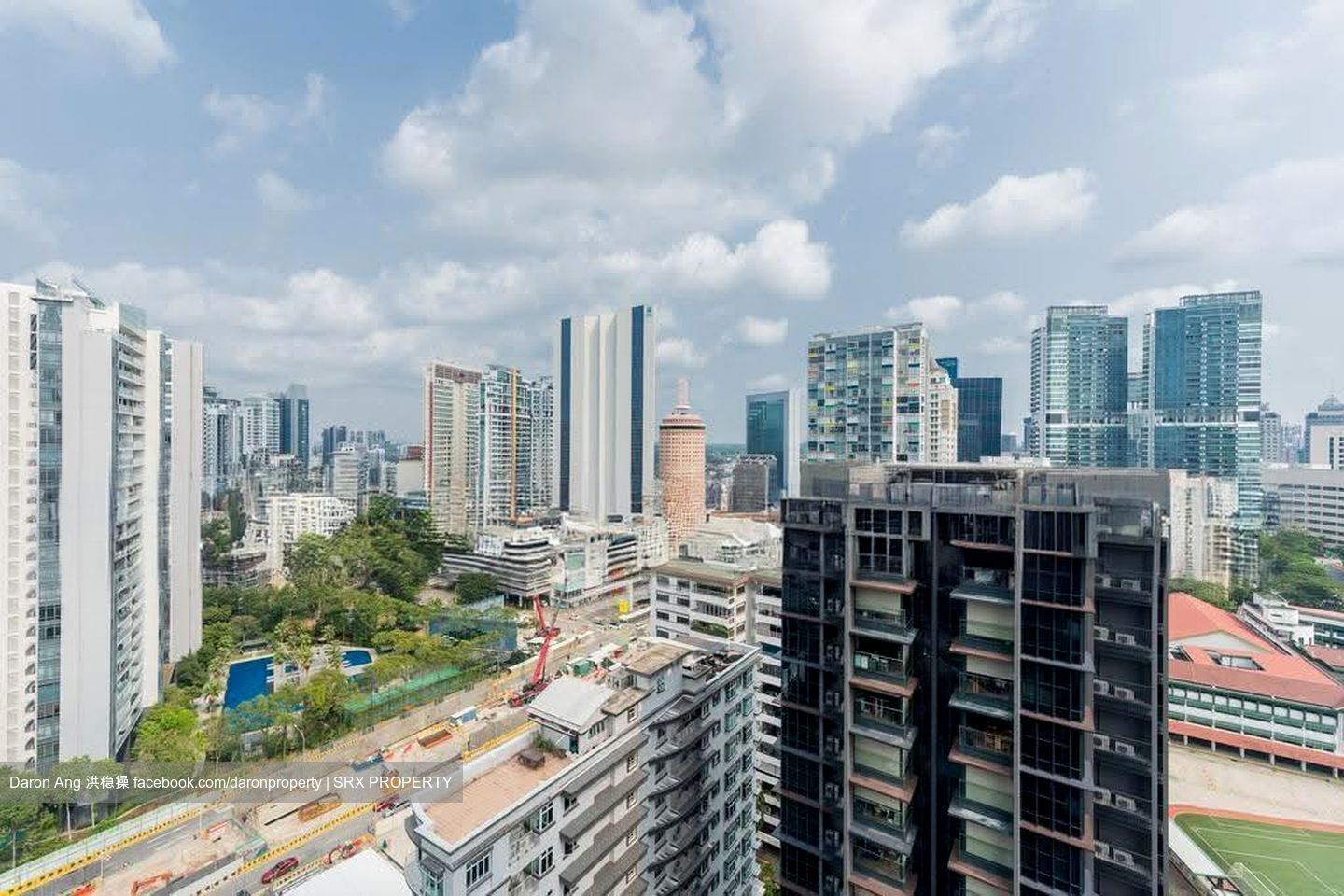 6 Derbyshire (D11), Condominium #628836191